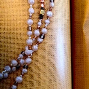 Gorgeous Silpada necklace